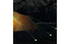 Heringsschutzkappen 5 Heringsschutzkappen -Fiama Camping Geschaft 91452 2588848