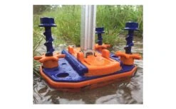 Fix&Go Bridge -Fiama Camping Geschaft 91458 618525